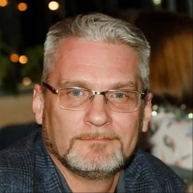 Александр Вилков