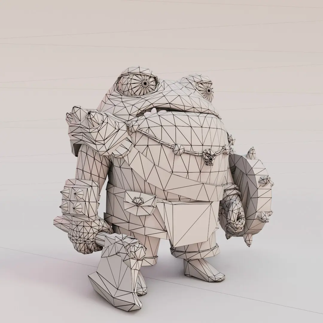 Barbarian Toad | Сетка — социальная сеть от hh.ru