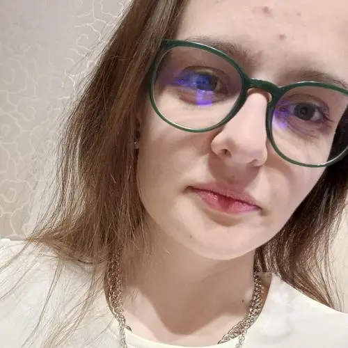 Ульяна Гутман