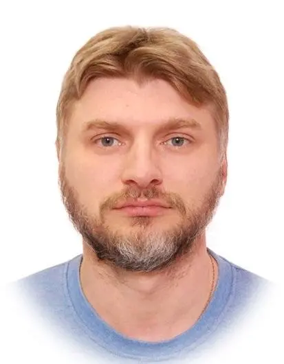 Вячеслав Пузиков