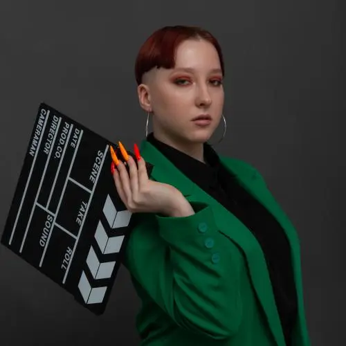 Екатерина Шмелёва