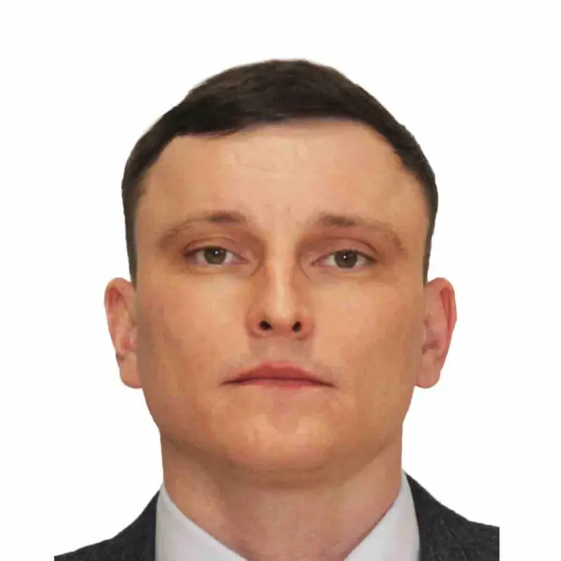 Николай Шиков