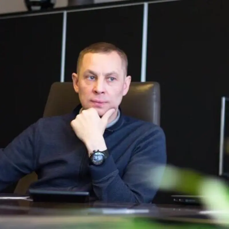 Сергей Монастыршин