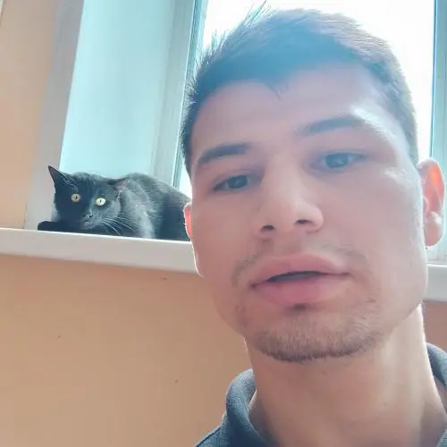 Хусниддин Тураев