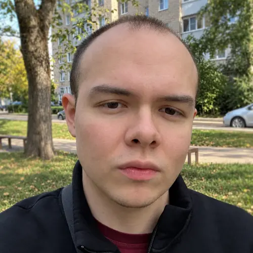 Артём Поплёвкин
