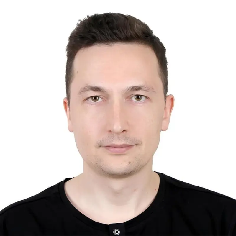 Семён Бахтин