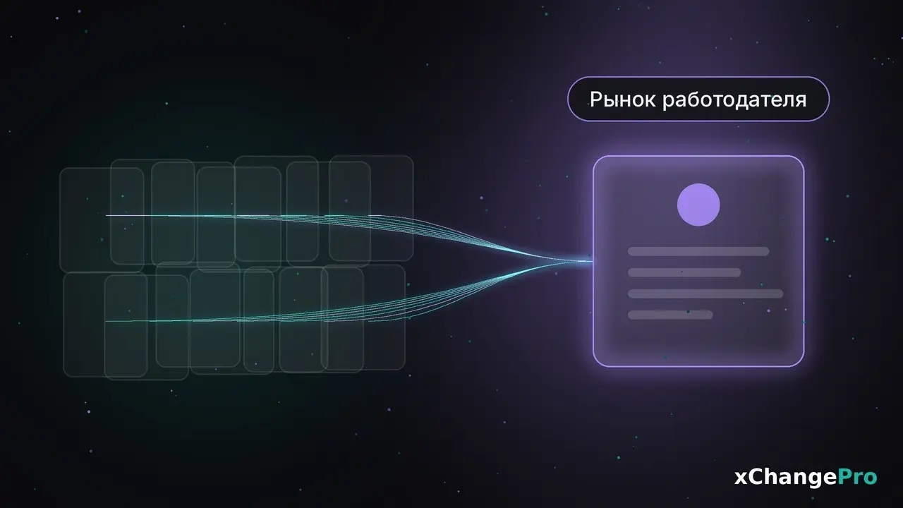 24 резюме на вакансию — а нанять всё равно сложно | Сетка — социальная сеть от hh.ru