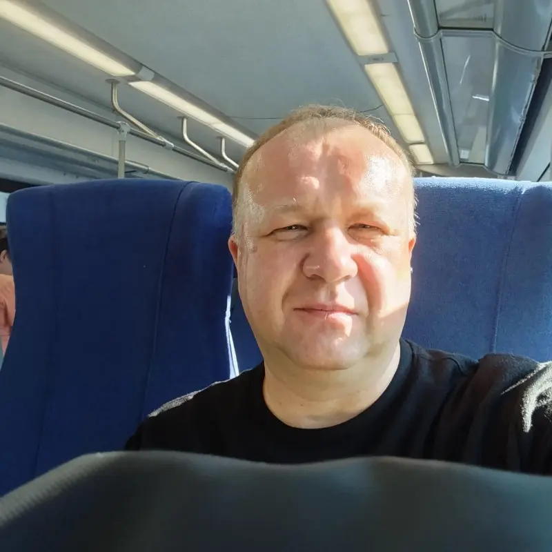 Соболев Андрей