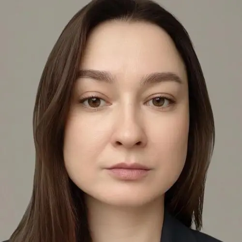 Наталья Ефименко