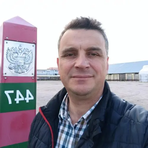 Борис Главчев
