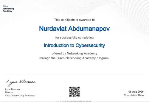 Nurdavlat Abdumanapov