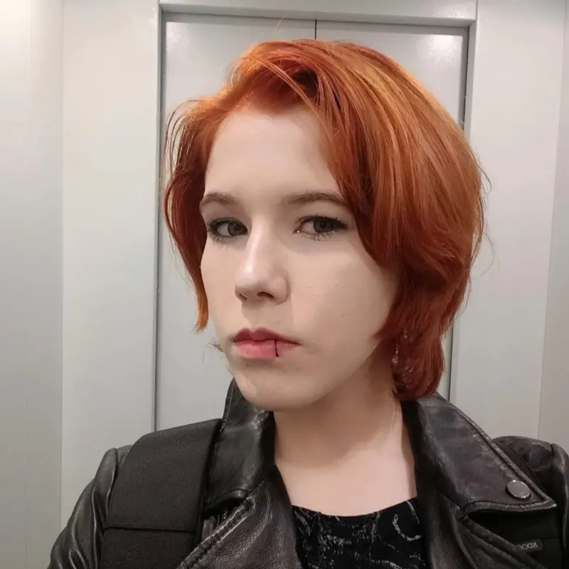 Софья Жгулева