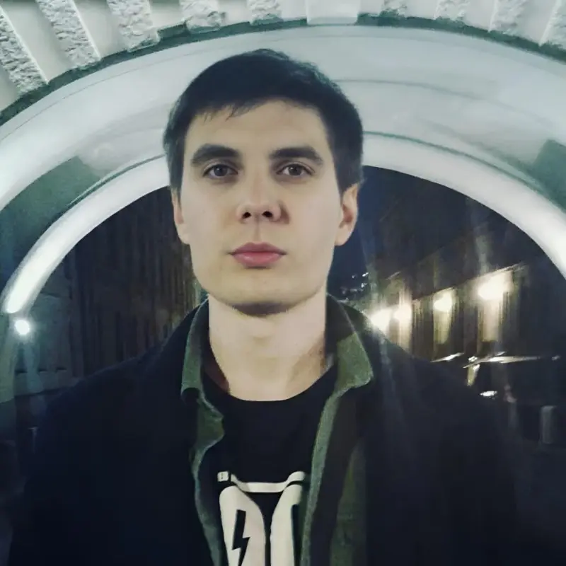 Анатолий Мартынов