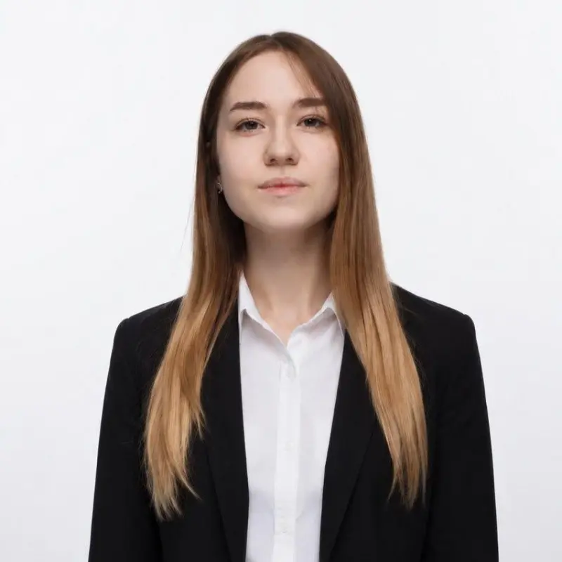 Софья Васильева