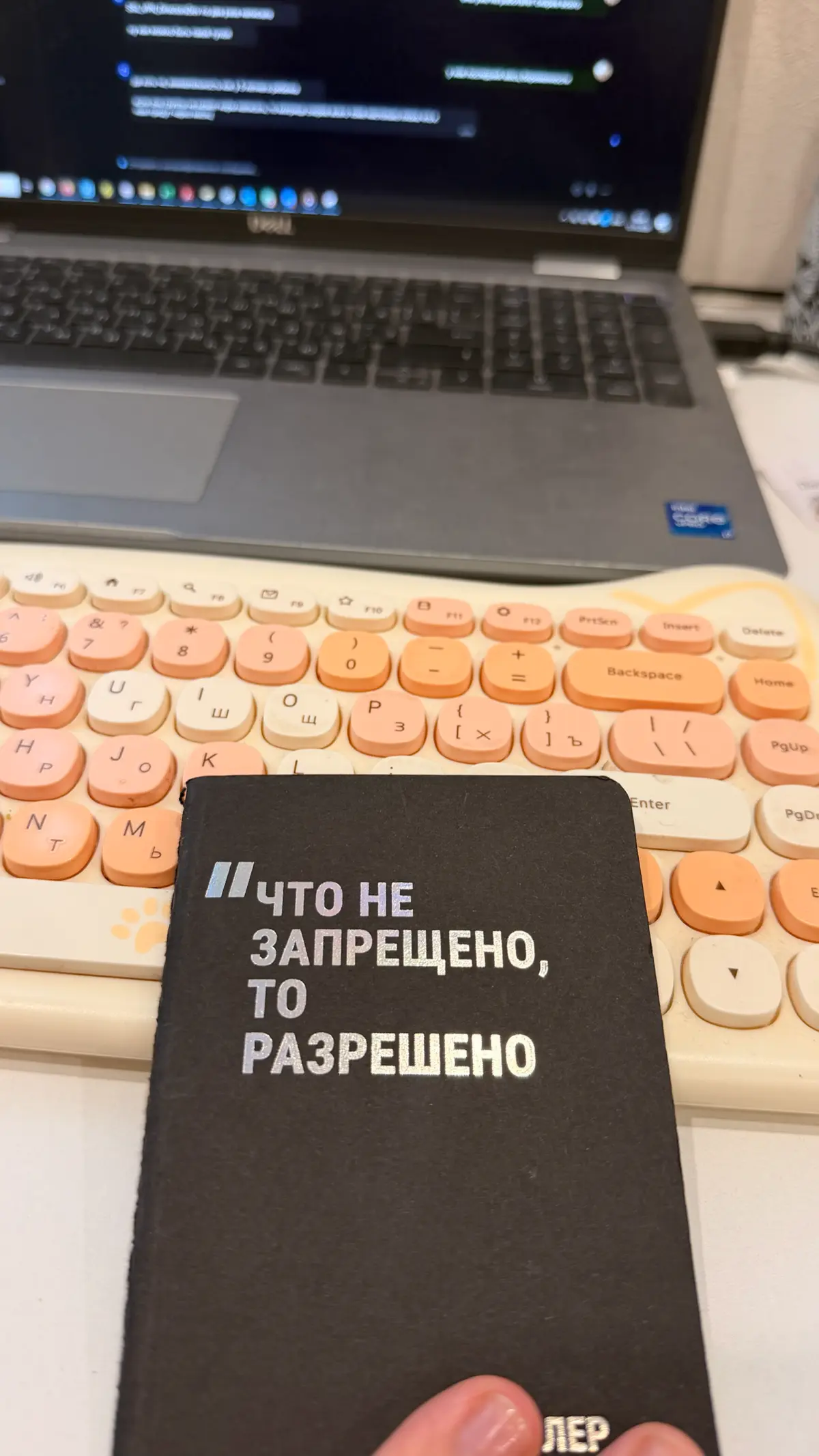 Под каждый вид задач спец книжечка 🪄🤗🤡✅ | Сетка — социальная сеть от hh.ru