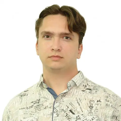 Mikhail Ali-Aga