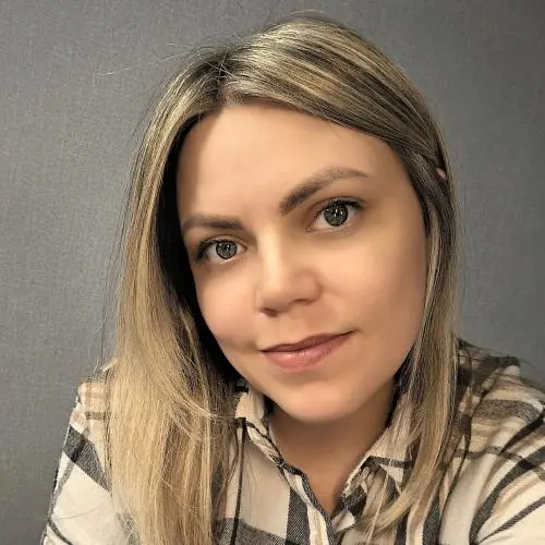 Губенко Евгения