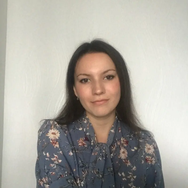 Виолетта Архипова
