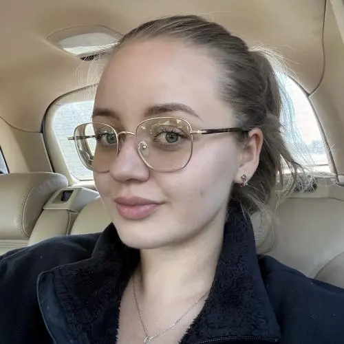 Анастасия Семенова