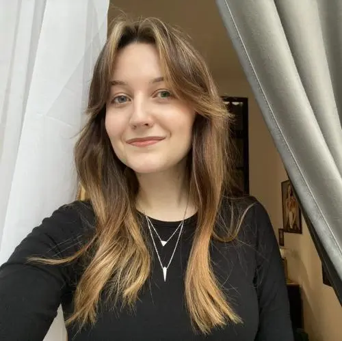 Олеся Квасова