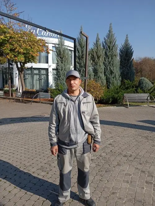Ruslan Rahimov