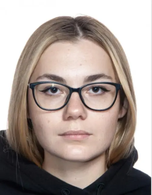 Юлия Мерзликина