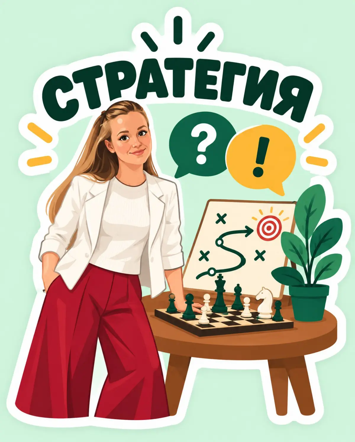 Стратегия важна не только в поиске работы, но и в самих откликах | Сетка — социальная сеть от hh.ru