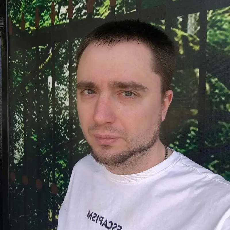 Владимир Вейт