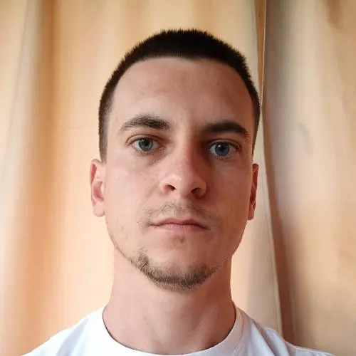 Сергей Холодных