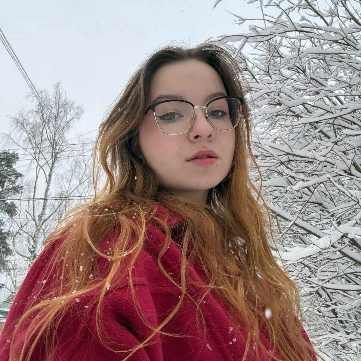 Юлия Орлова