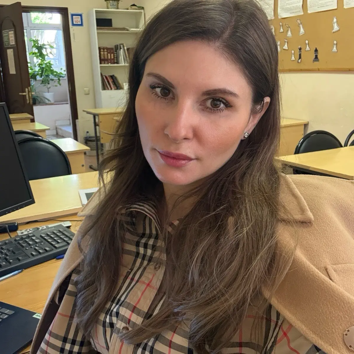 Надежда Афанасьева