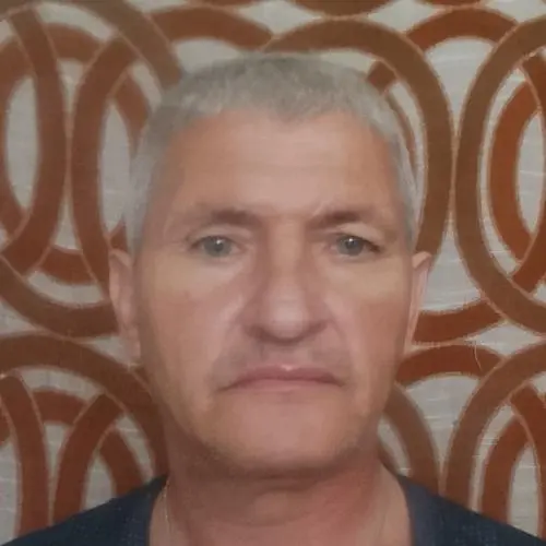 Михаил Осинский