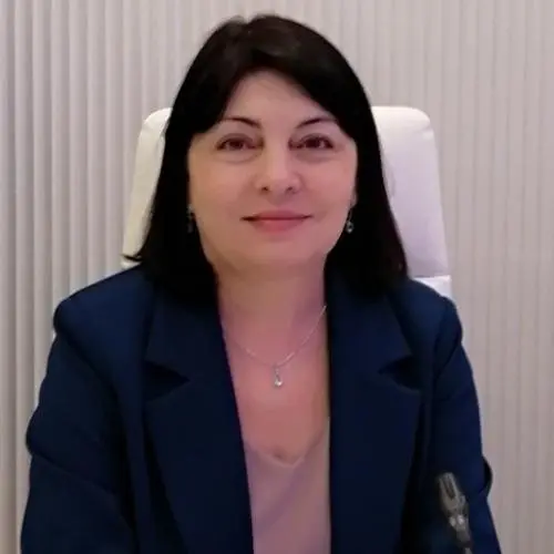 Галина Кайль