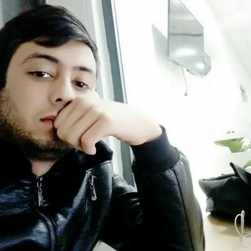 Jaloliddin Ruxullayev
