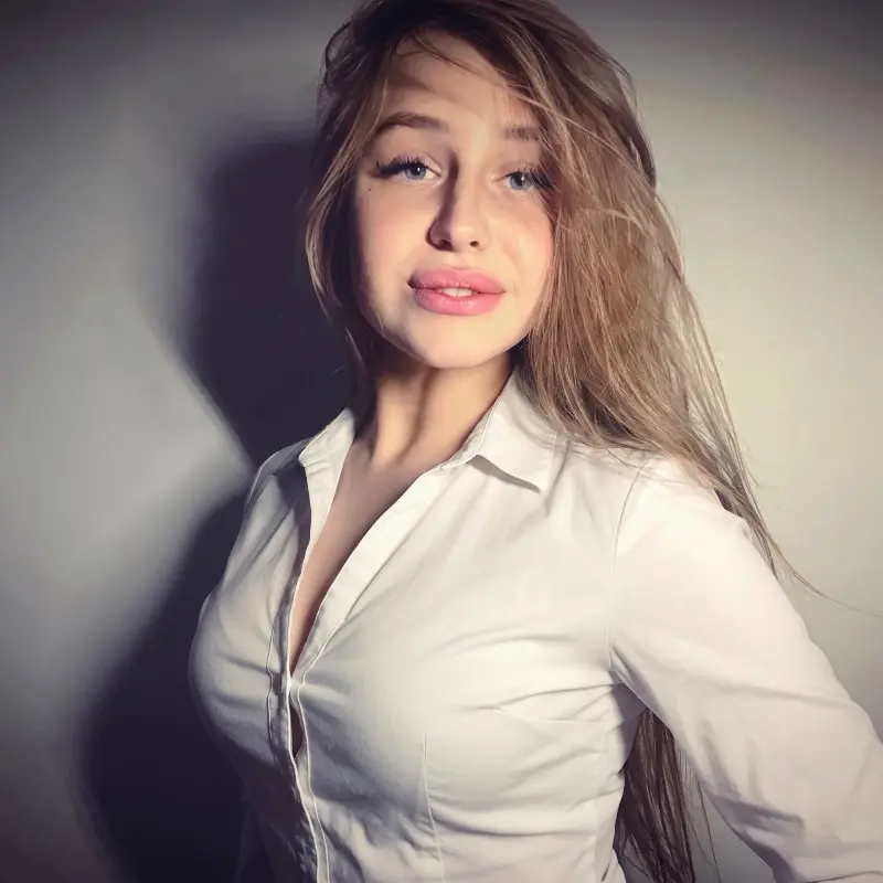 Дарья Соколова