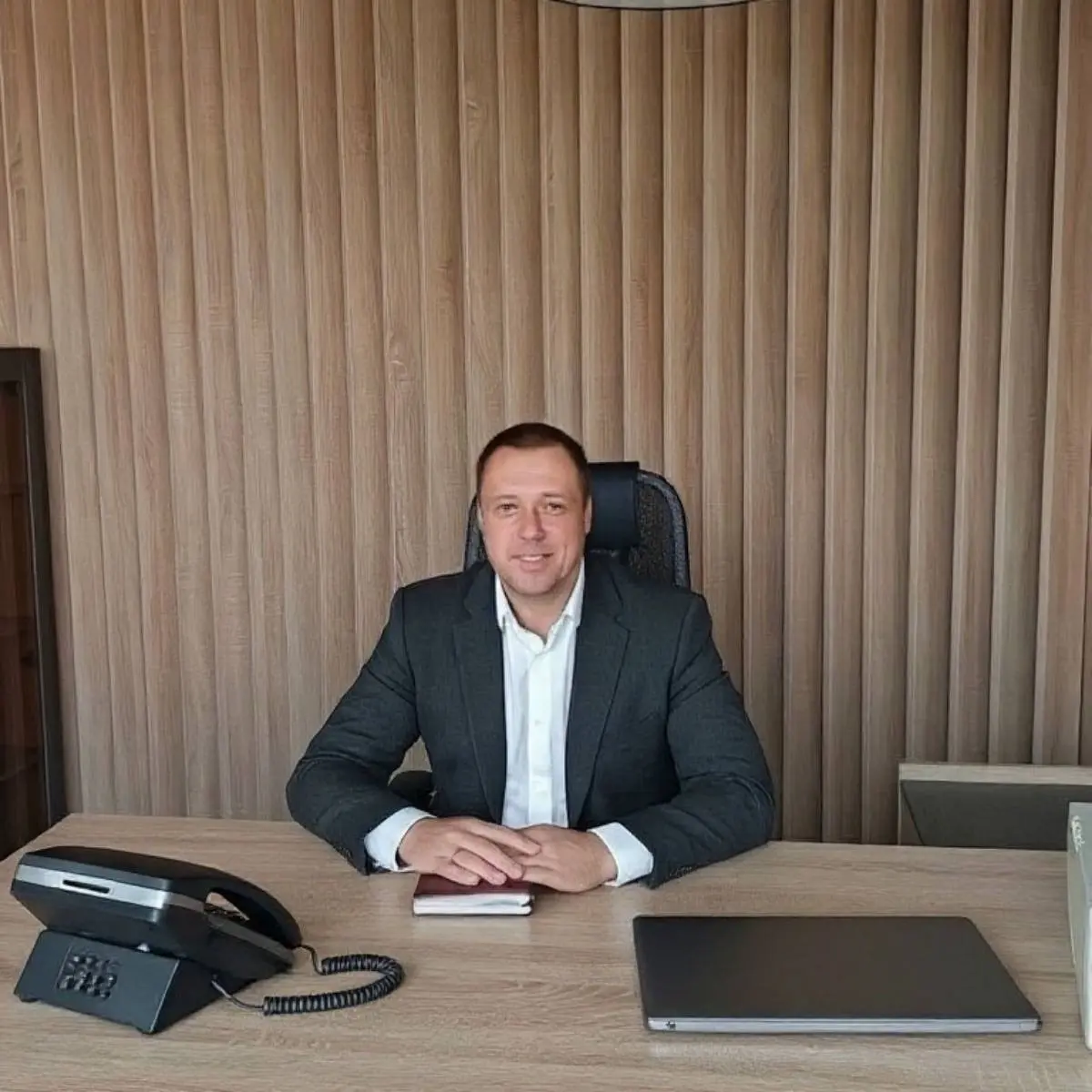 Сергей Андрющенко