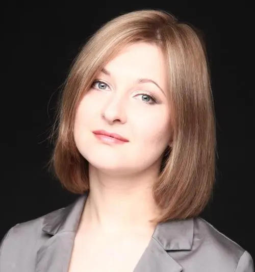 Татьяна Миронова