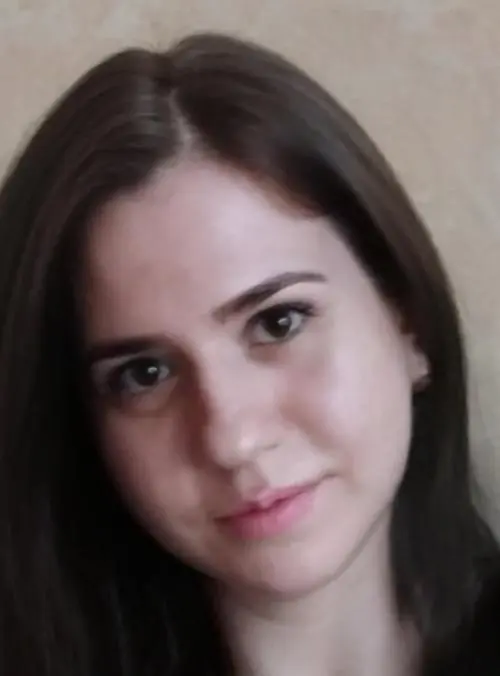 Ольга Летохо