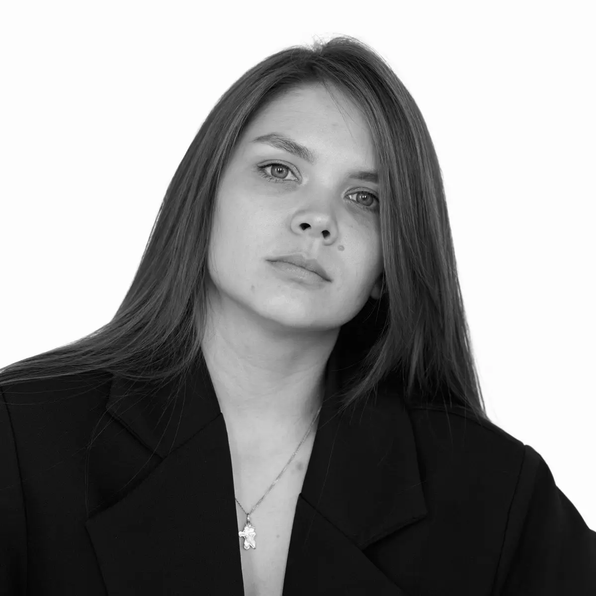 Карина Смородникова