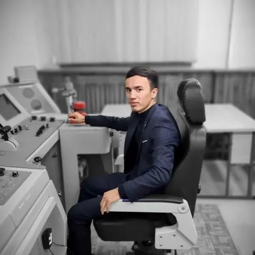 Самандар Каримов