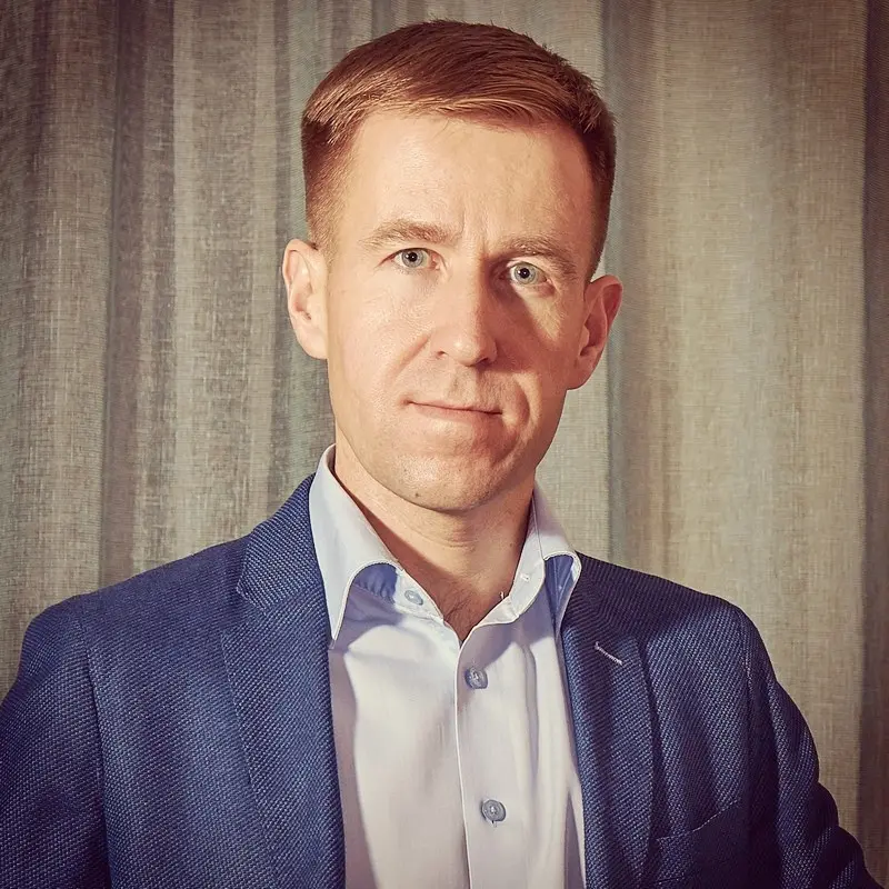 Владимир Глазунов