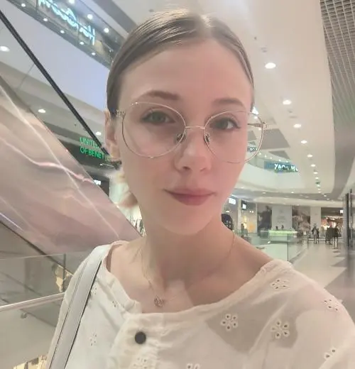 Маргарита Степанченко