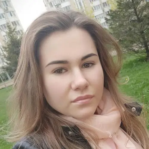 Юлия Ромаш