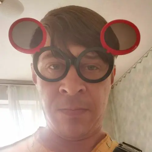 Сергей Данилов