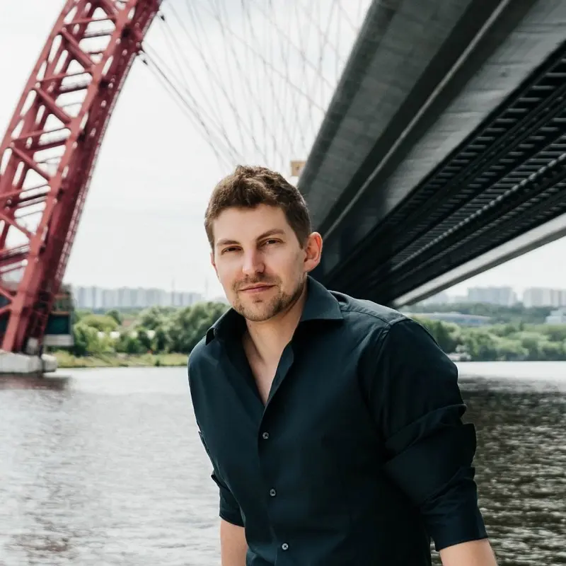 Дмитрий Белоруков