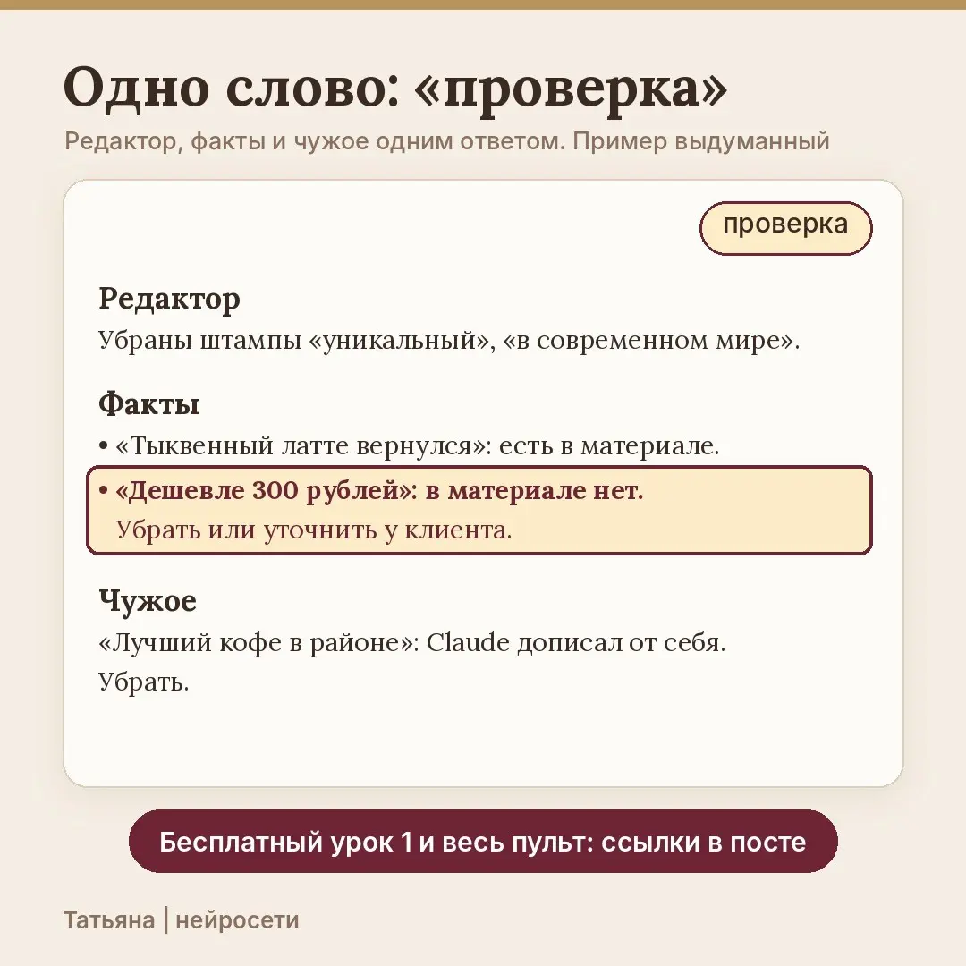 Нейросеть дописала цифру, которой не было | Сетка — социальная сеть от hh.ru