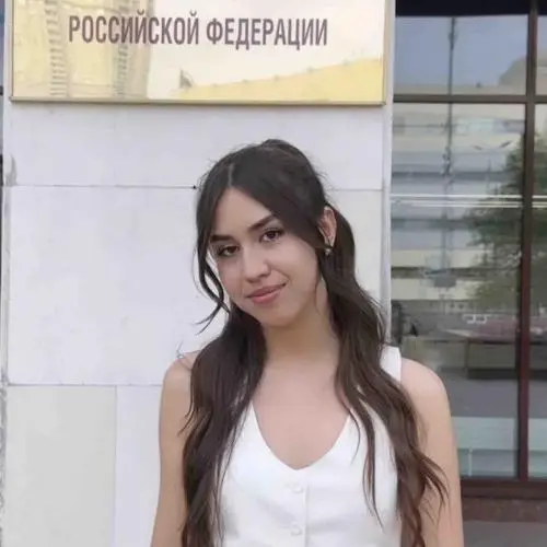 Валерия Кузнецова