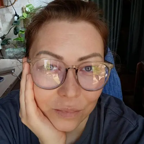 Рушана Каримова