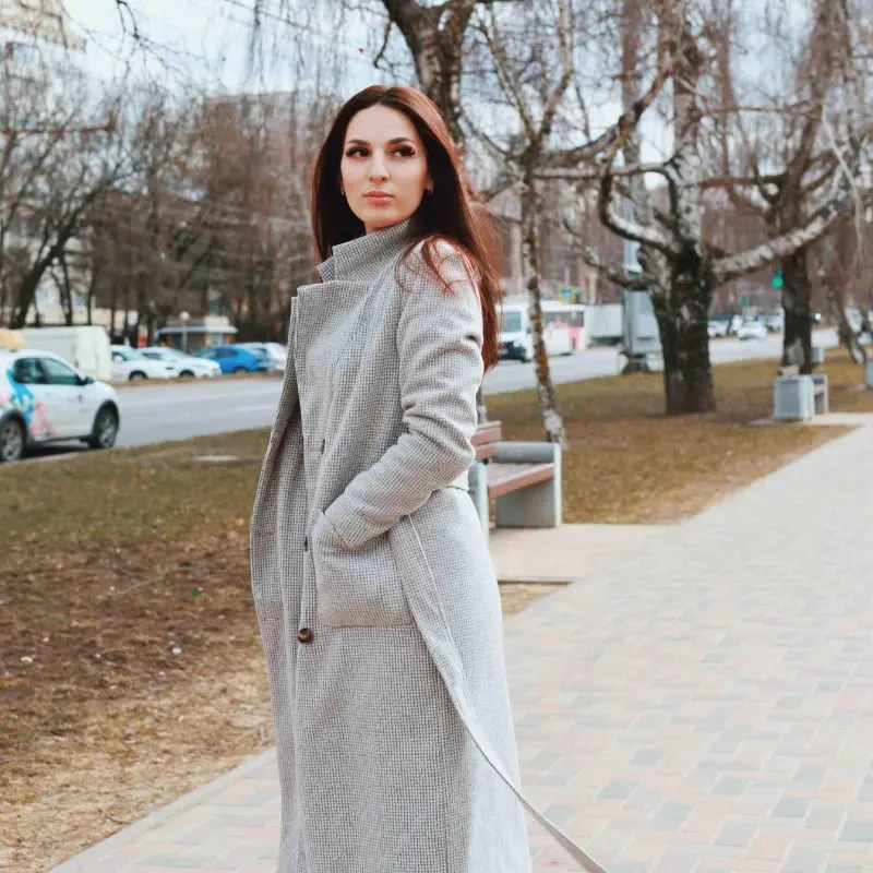 Оксана Тунтуниева