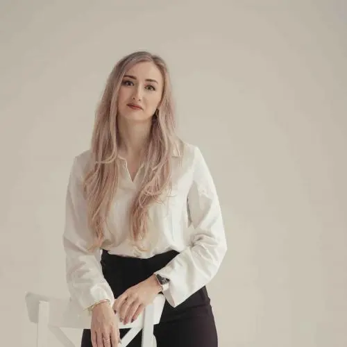 Зульфия Бабко